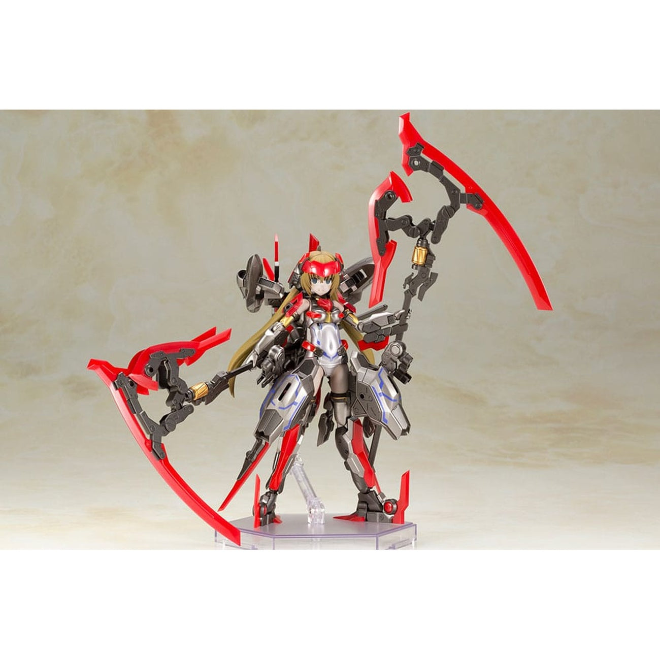 Product image Frame Arms - Hresvelgr Invert Model Kit Figure