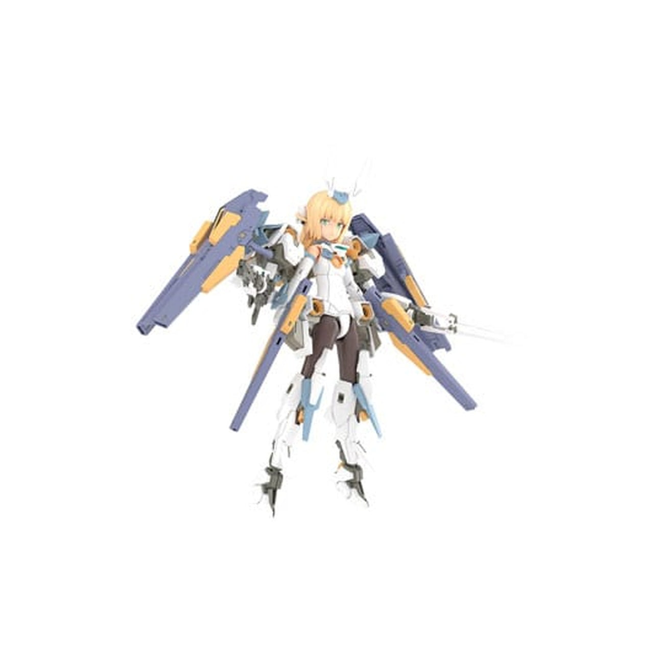 Product image Frame Arms - Baselard Model Kit Figure