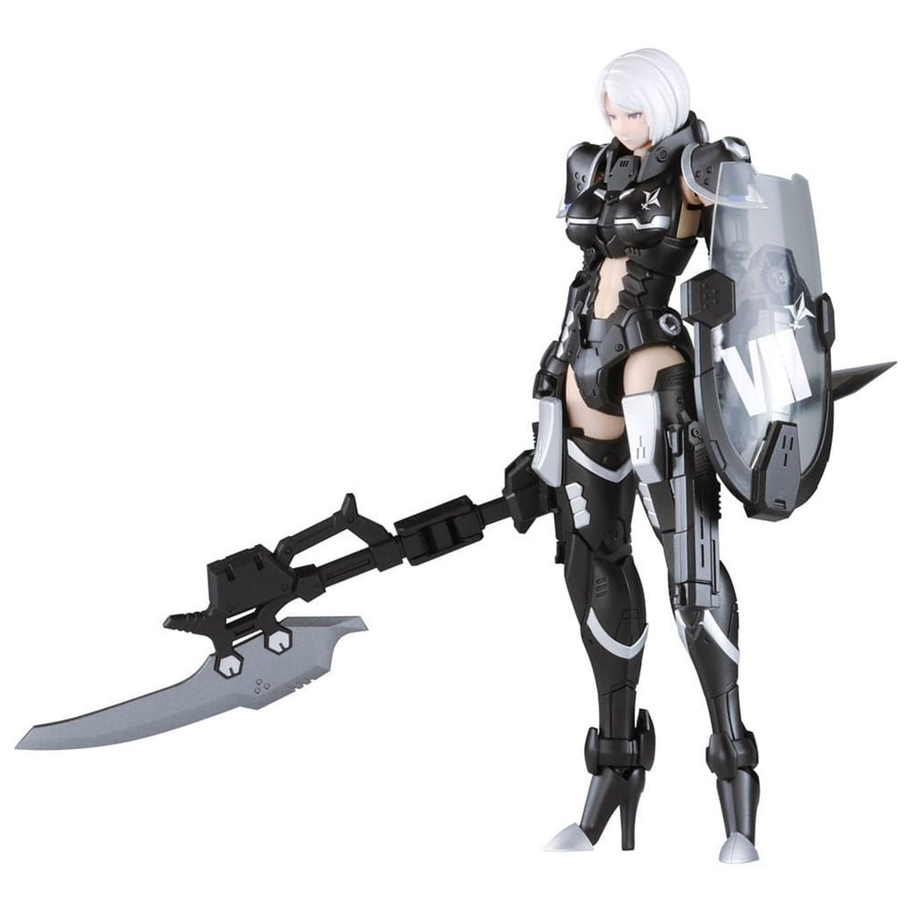 Product image Titanomachia - Strato Hound Model Kit Figure