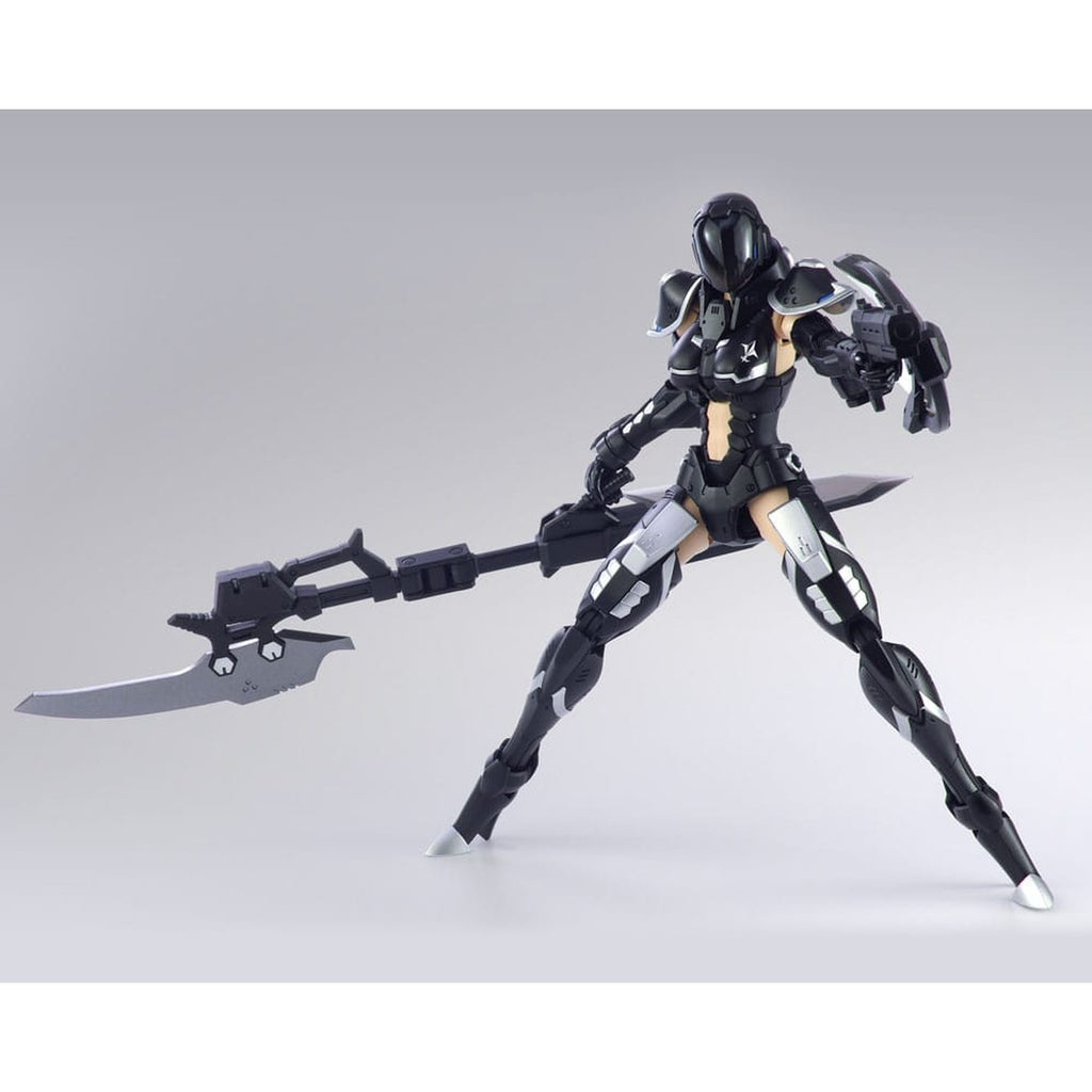 Product image Titanomachia - Strato Hound Model Kit Figure