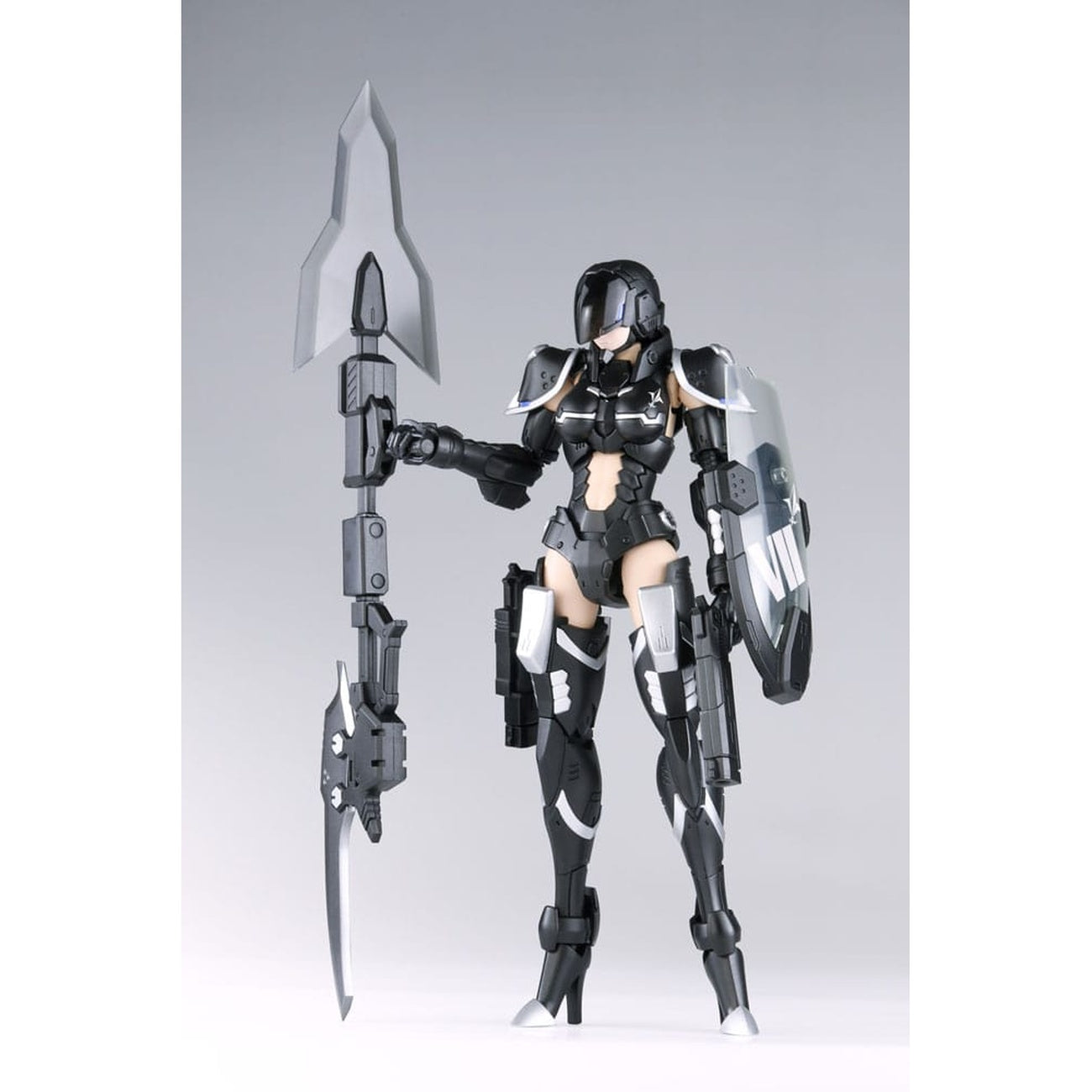 Product image Titanomachia - Strato Hound Model Kit Figure