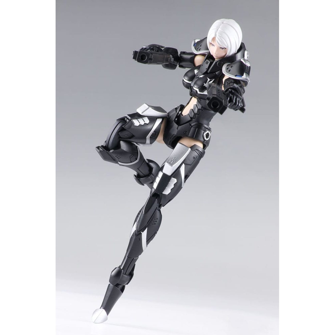 Product image Titanomachia - Strato Hound Model Kit Figure