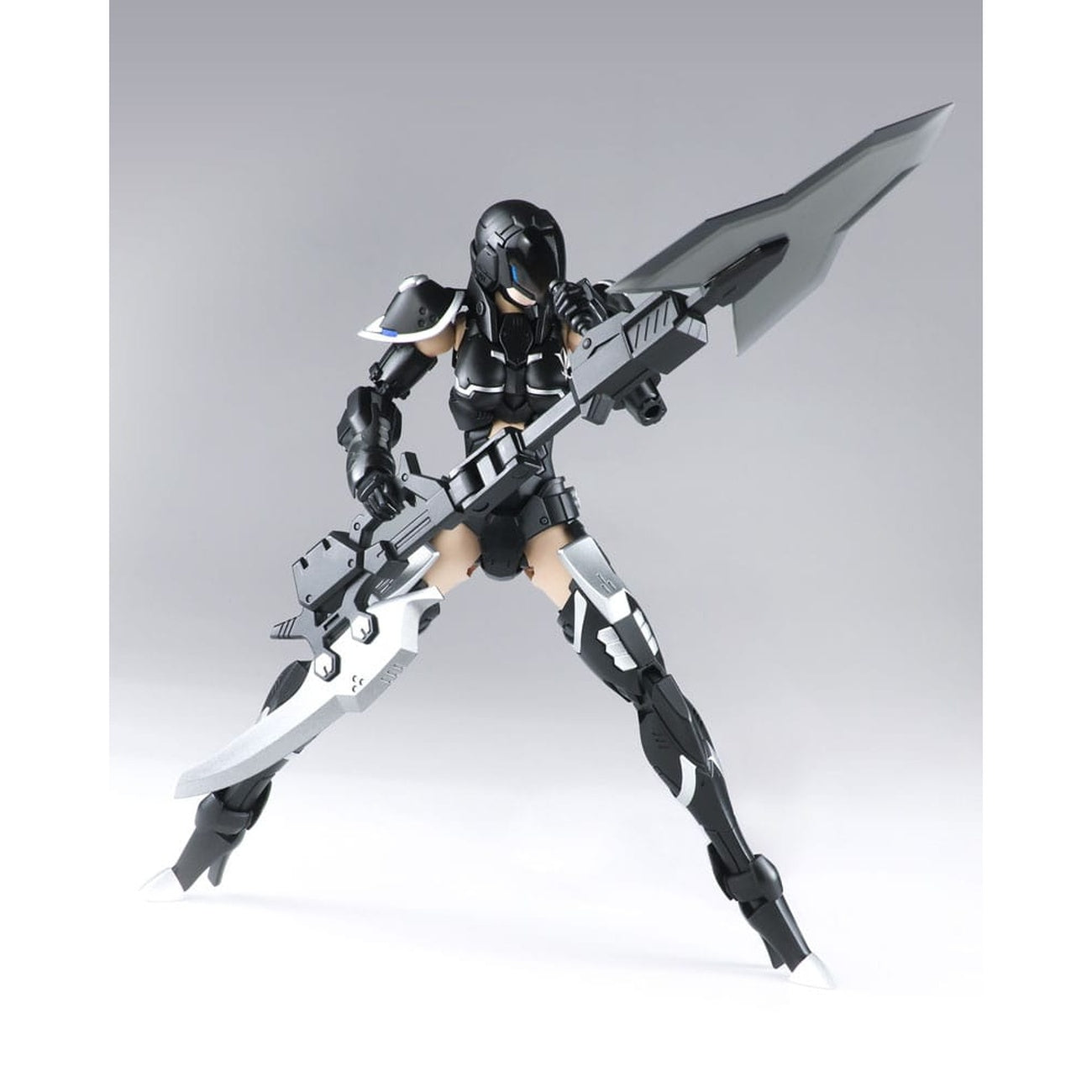 Product image Titanomachia - Strato Hound Model Kit Figure