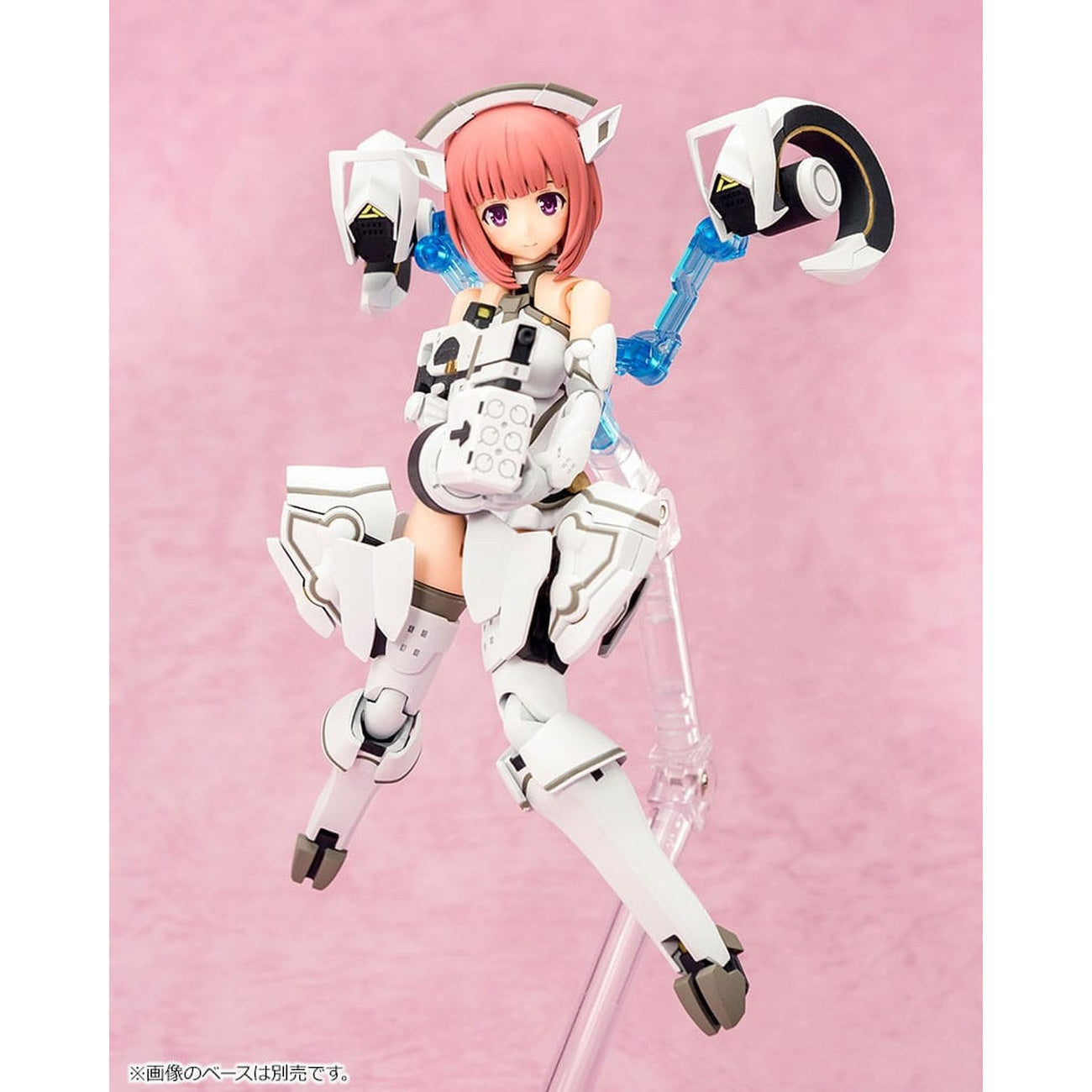 Product image Alice Gear Aegis - Aika Aikawa Megami Device Model Kit Figure
