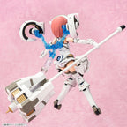 Product image Alice Gear Aegis - Aika Aikawa Megami Device Model Kit Figure