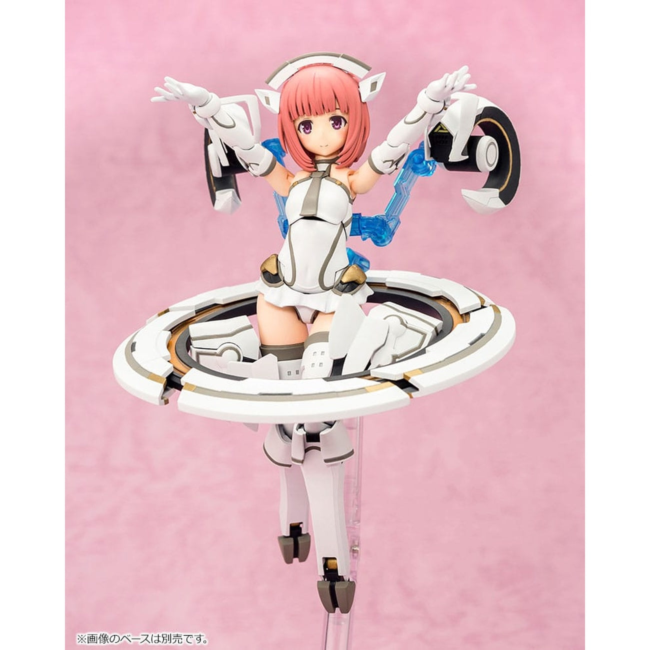 Product image Alice Gear Aegis - Aika Aikawa Megami Device Model Kit Figure