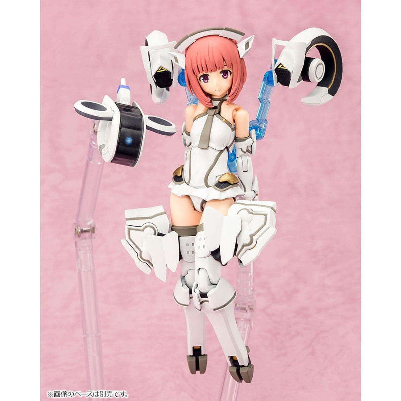 Product image Alice Gear Aegis - Aika Aikawa Megami Device Model Kit Figure