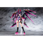 Product image Megami Device - Desire Maiden Raider Model Kit Figure