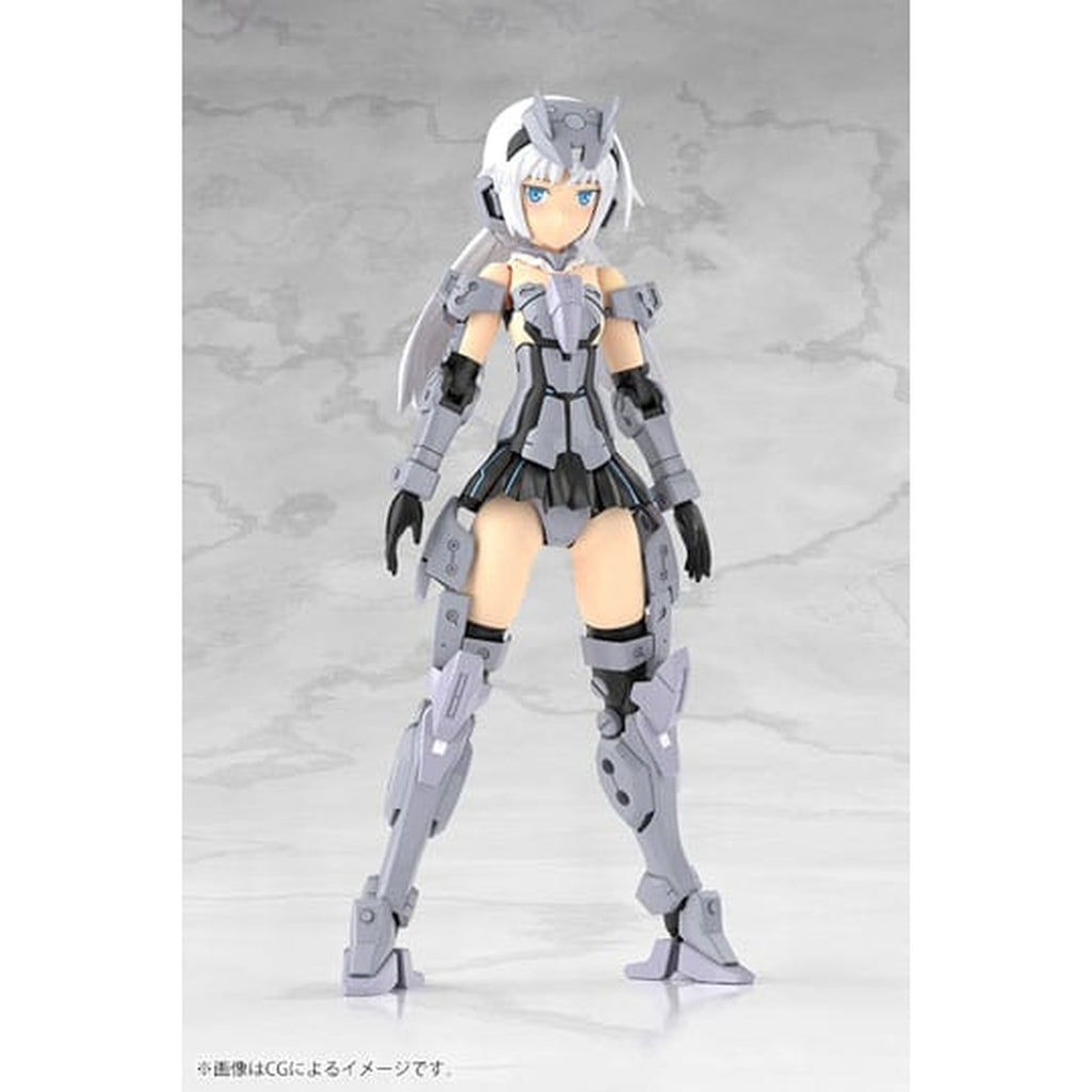 Product image Frame Arms - Architect Model Kit Figure