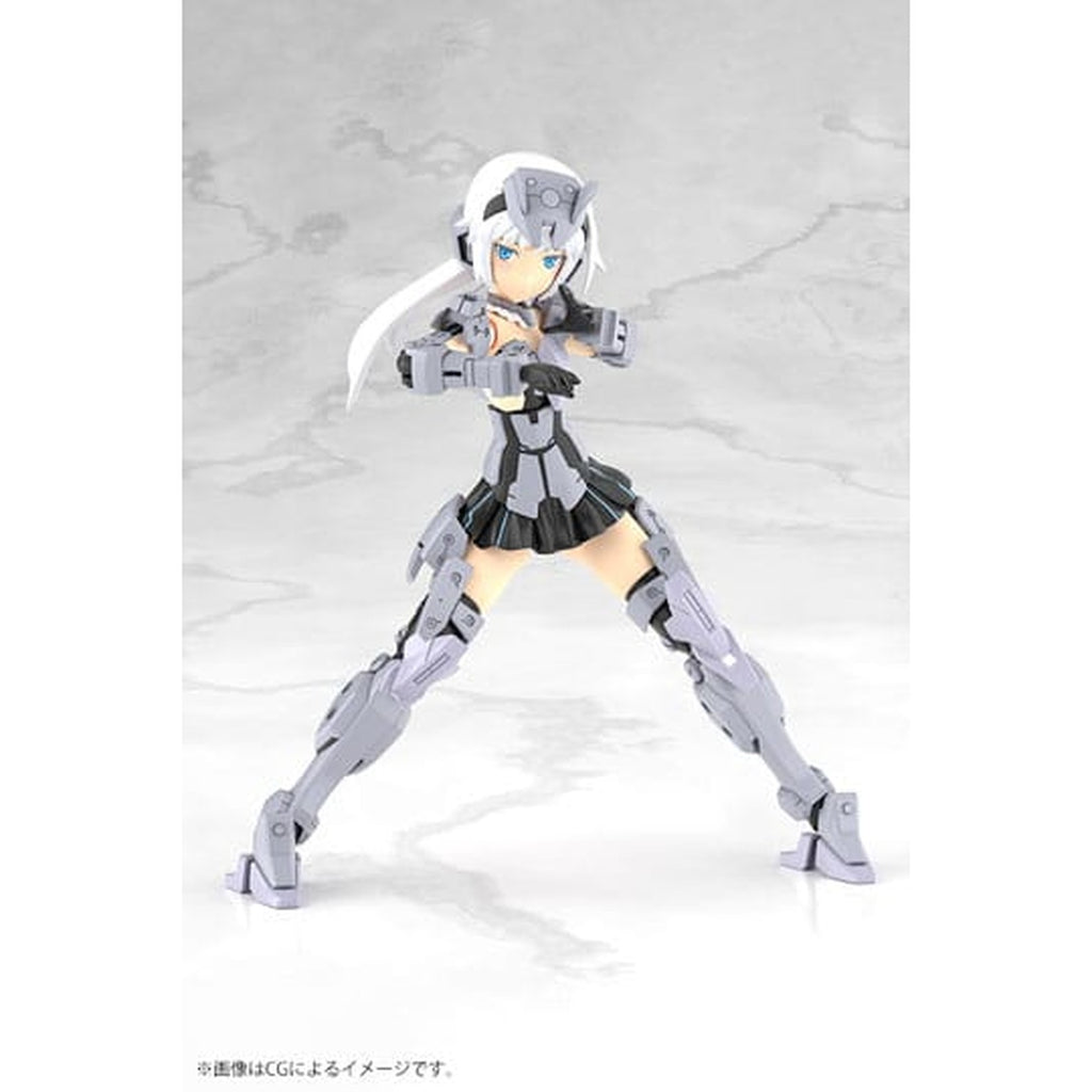 Product image Frame Arms - Architect Model Kit Figure