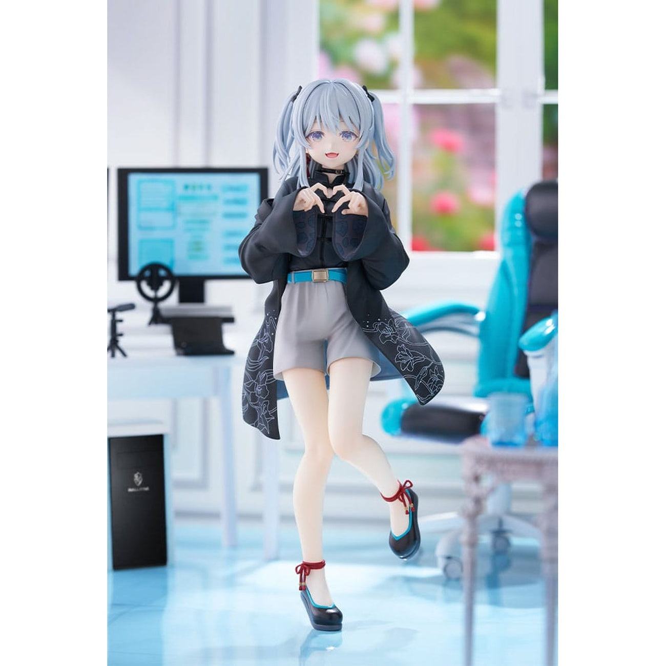 Product image VTuber - Tororo Nekomugi Figure