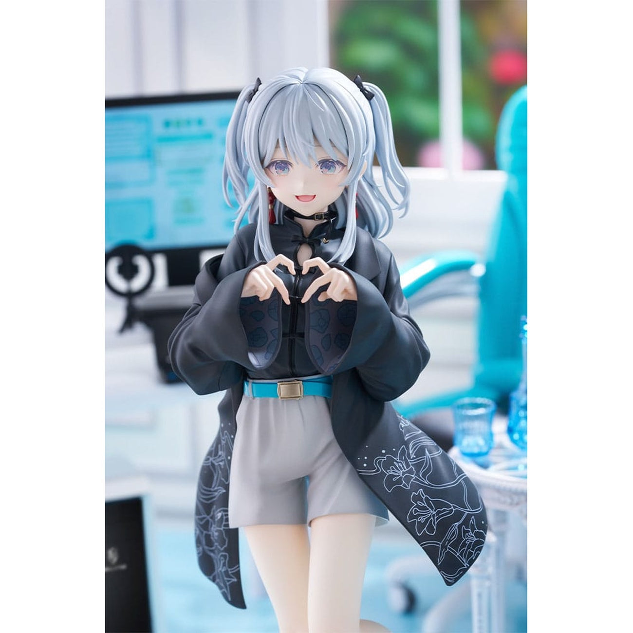 Product image VTuber - Tororo Nekomugi Figure