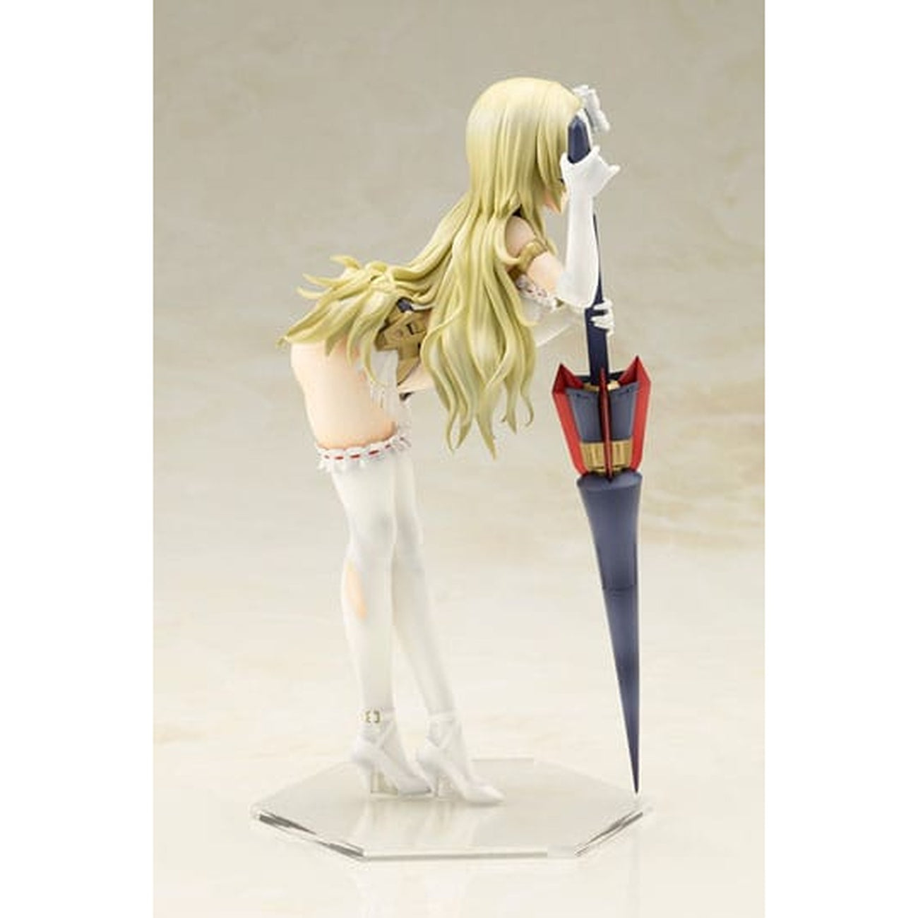 Product image Frame Arms - Durga I Figure