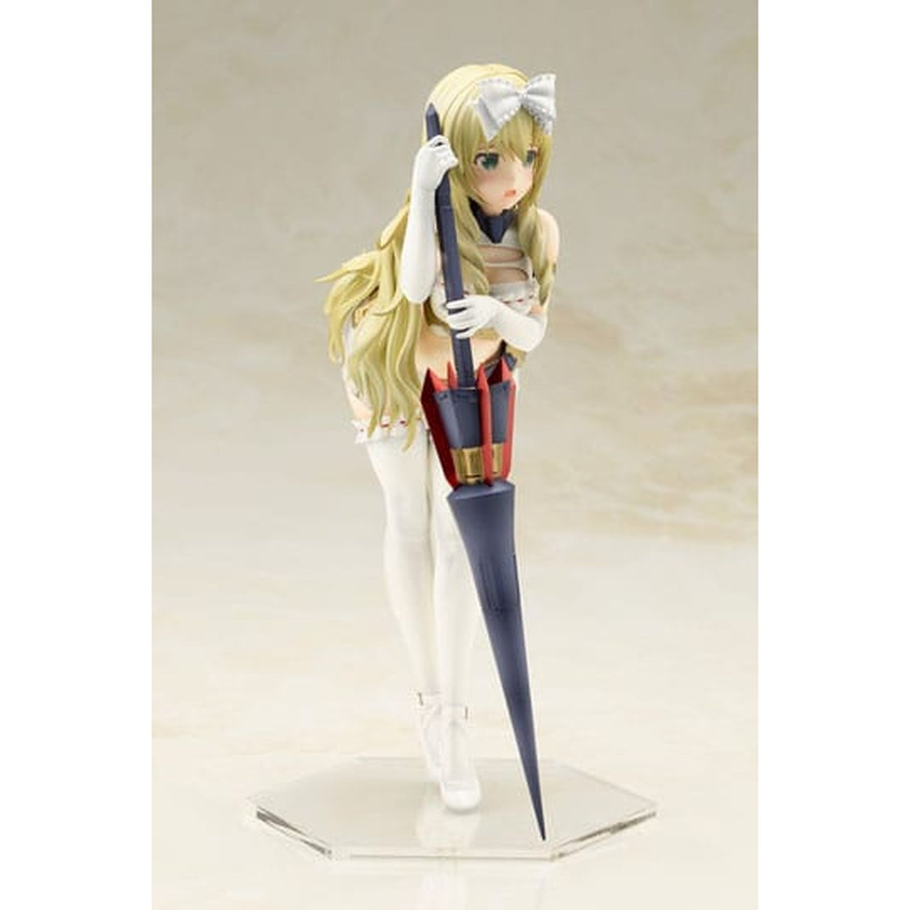 Product image Frame Arms - Durga I Figure