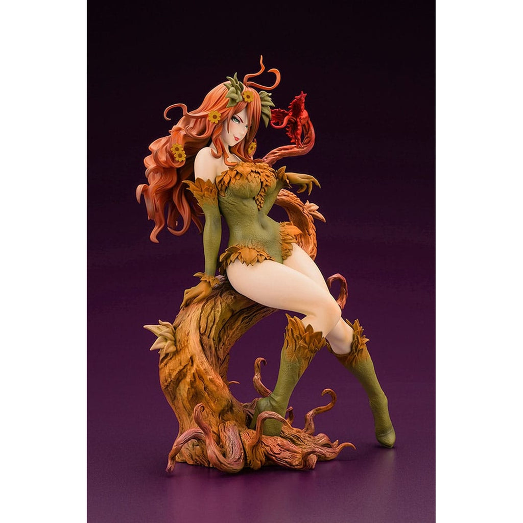 Product image DC Comics Bishoujo – Poison Ivy Figure Returns Fall Limited Edition