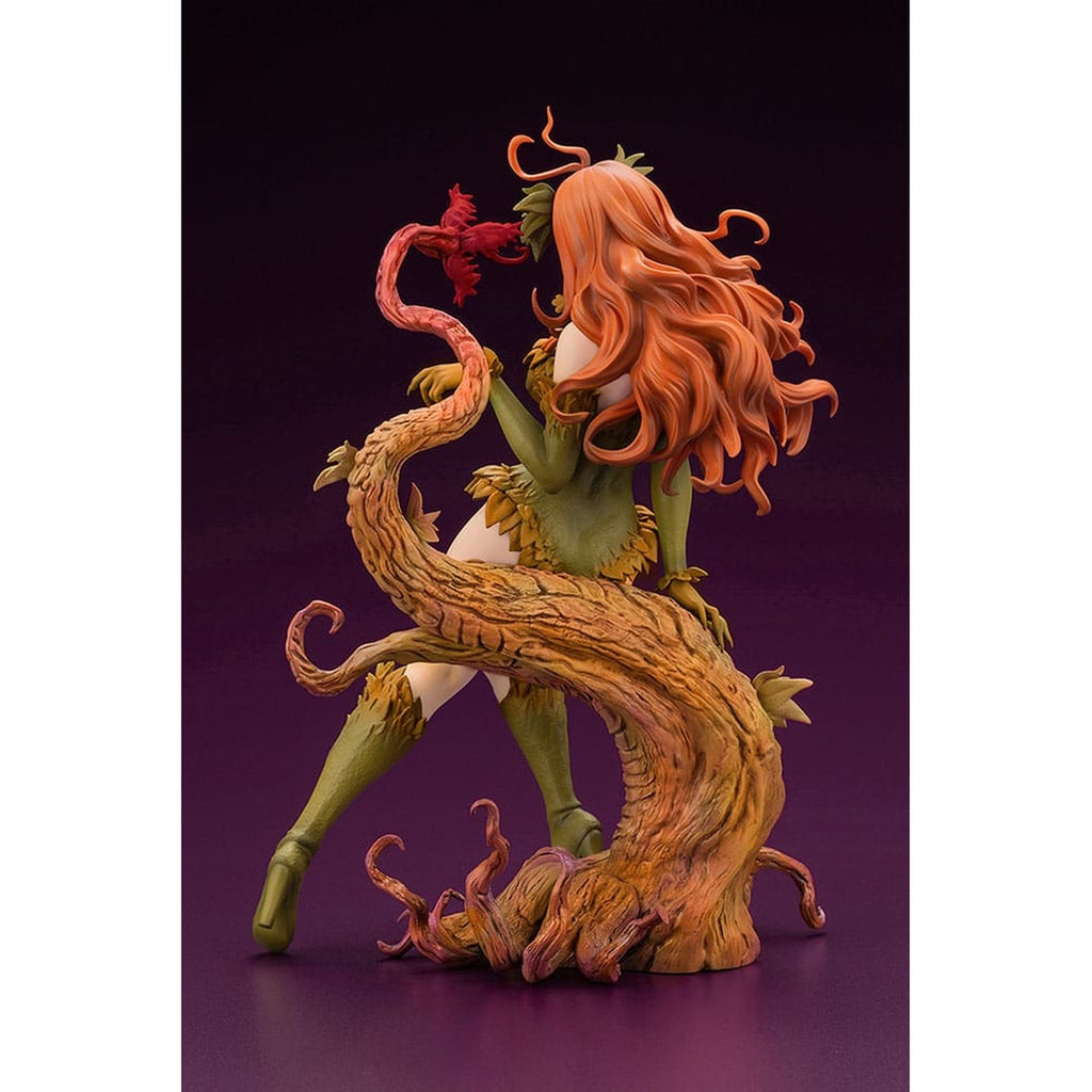 Product image DC Comics Bishoujo – Poison Ivy Figure Returns Fall Limited Edition