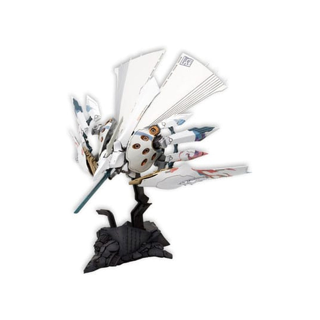 Product image Ikaruga - Ginkei Model Kit Figure