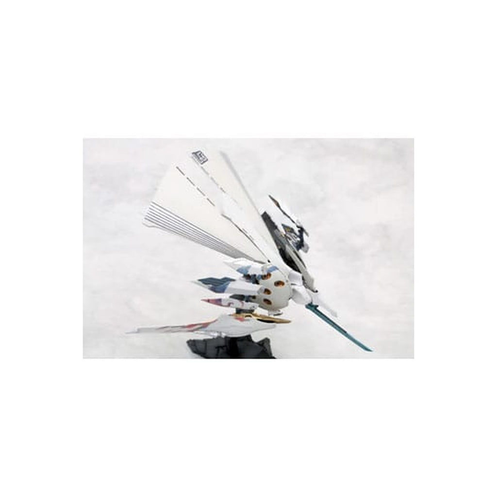 Product image Ikaruga - Ginkei Model Kit Figure