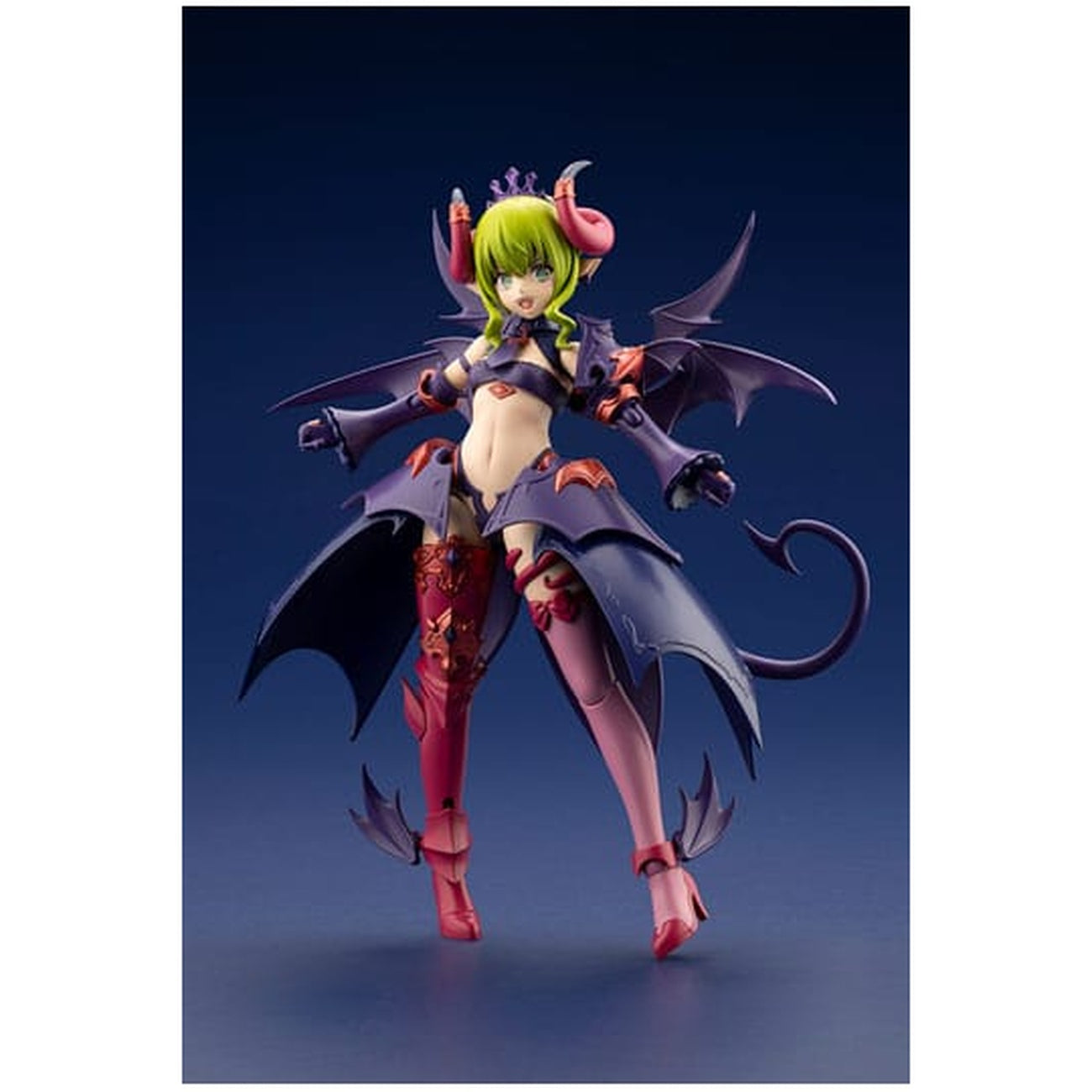 Product image Arcanadea - Velretta ReACT-P Model Kit Figure