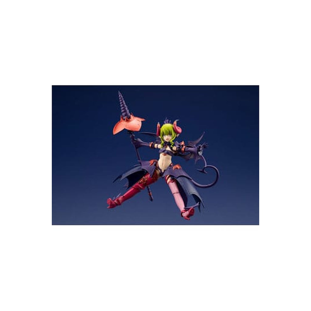Product image Arcanadea - Velretta ReACT-P Model Kit Figure