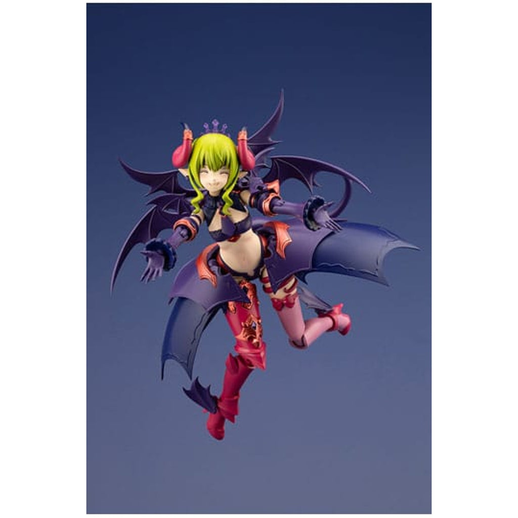 Product image Arcanadea - Velretta ReACT-P Model Kit Figure