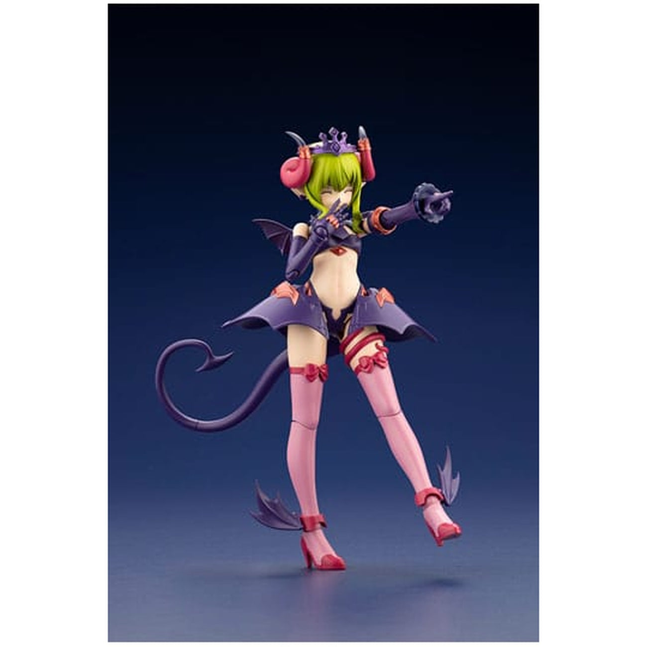 Product image Arcanadea - Velretta ReACT-P Model Kit Figure