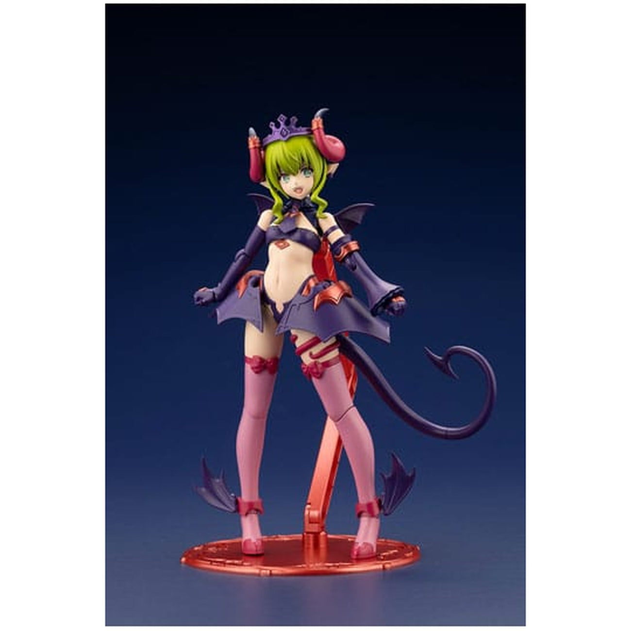 Product image Arcanadea - Velretta ReACT-P Model Kit Figure