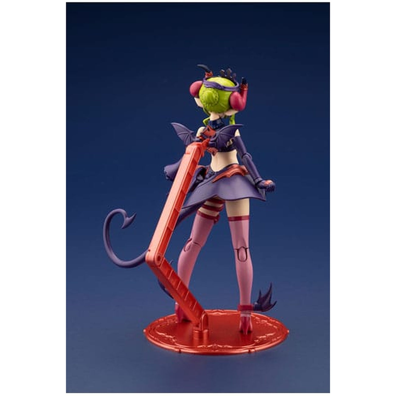 Product image Arcanadea - Velretta ReACT-P Model Kit Figure