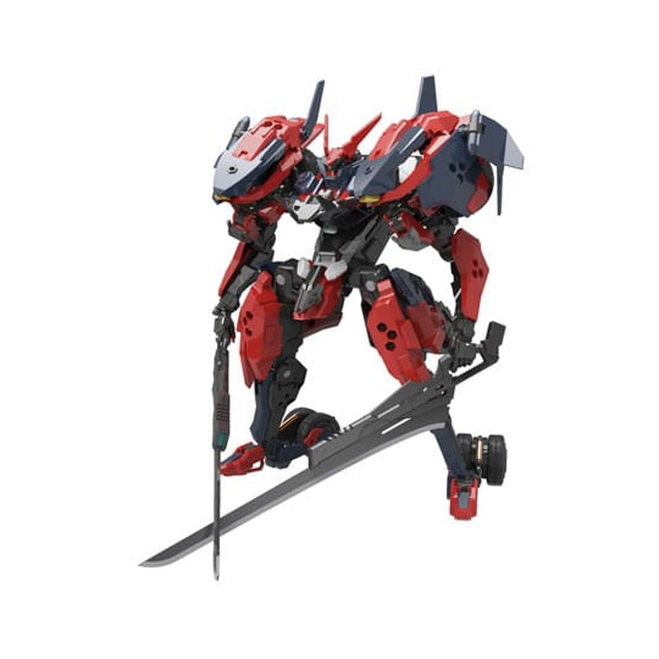 Product image Hexa Gear - Levante Model Kit Figure
