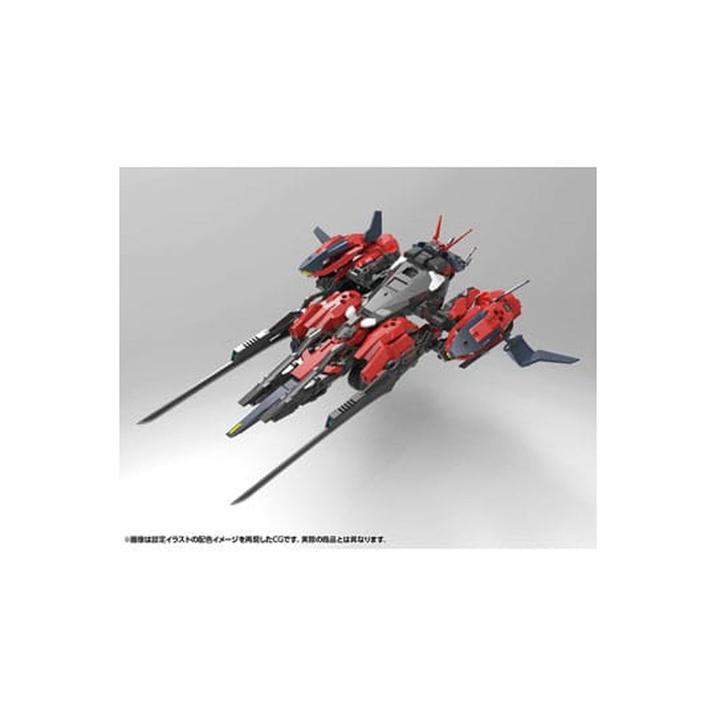 Product image Hexa Gear - Levante Model Kit Figure