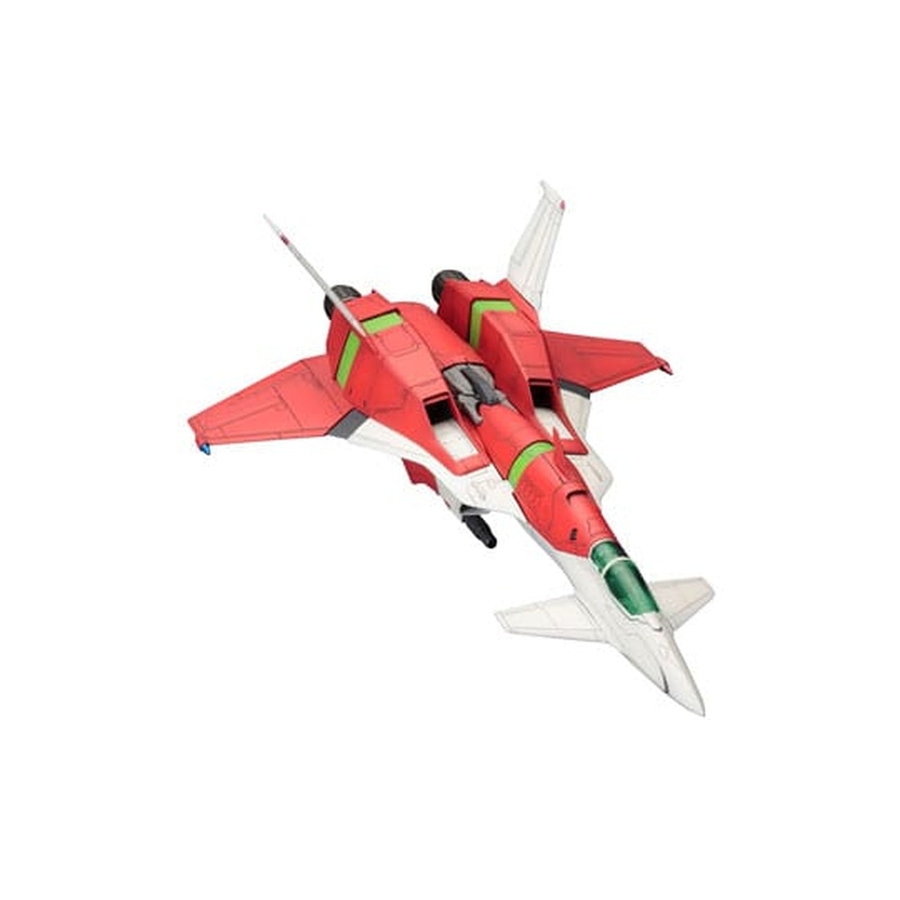 Product image Dondonpati Daioujou - Type A Model Kit Figure