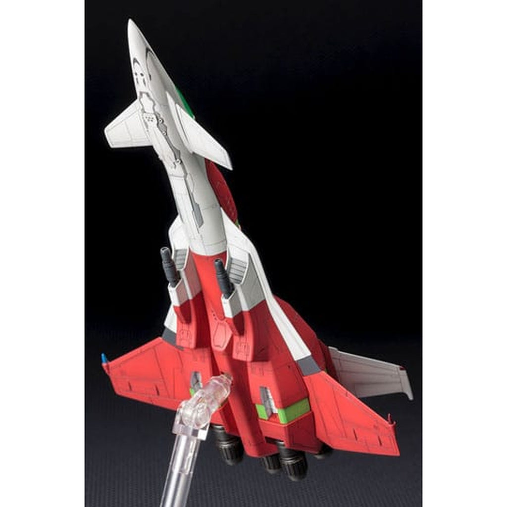 Product image Dondonpati Daioujou - Type A Model Kit Figure