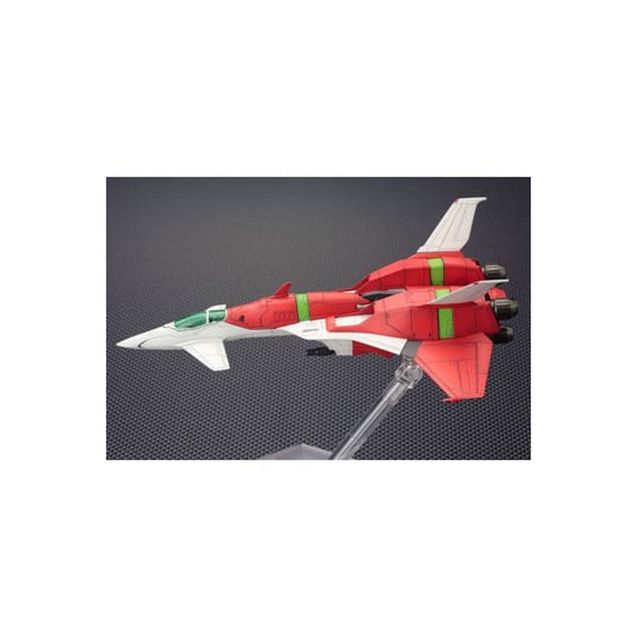 Product image Dondonpati Daioujou - Type A Model Kit Figure