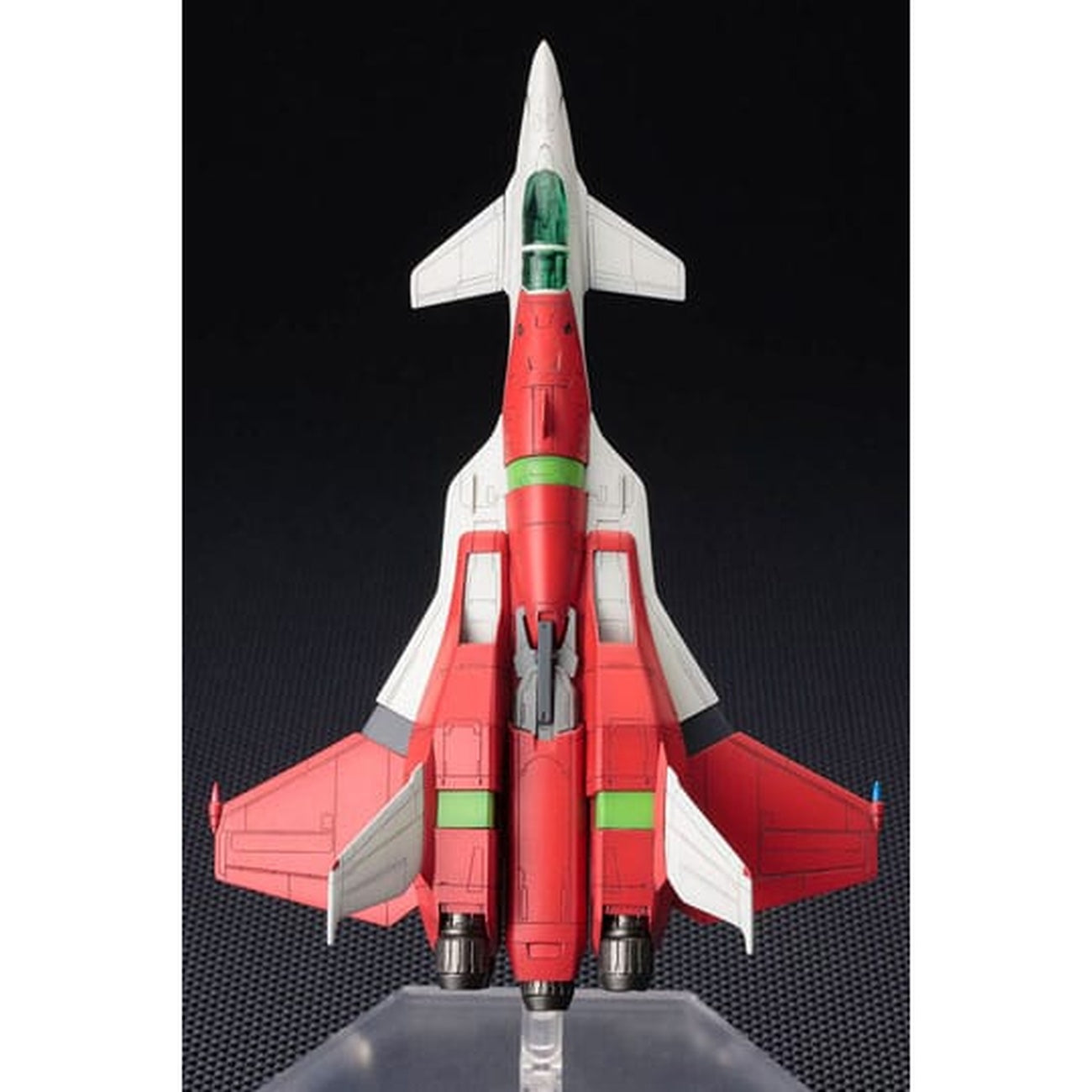 Product image Dondonpati Daioujou - Type A Model Kit Figure