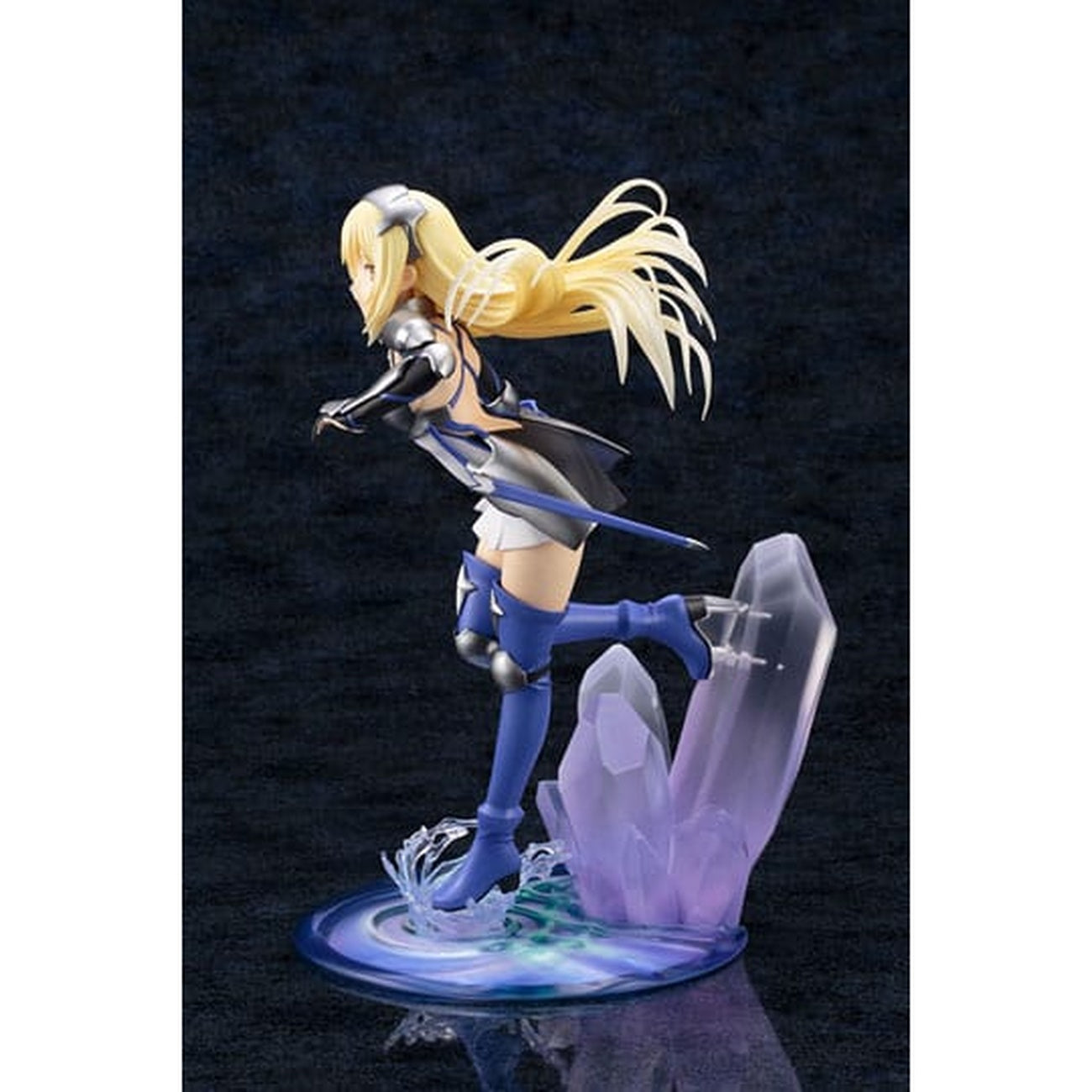Product image Danmachi: Sword Oratoria - Ais Wallenstein Figure