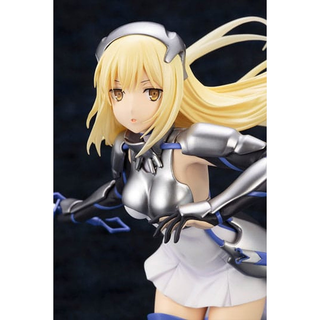 Product image Danmachi: Sword Oratoria - Ais Wallenstein Figure