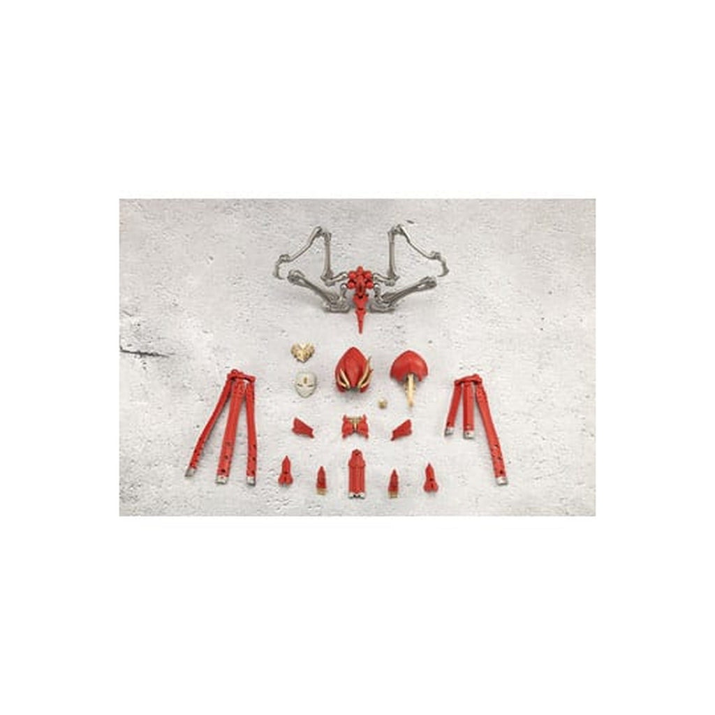 Product image Megalomaria Unlimited Universe - Model Kit Accessory Set Metamorphosis Unit Exarmor Sorceress