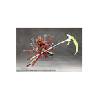 Product image Megalomaria Unlimited Universe - Model Kit Accessory Set Metamorphosis Unit Exarmor Sorceress