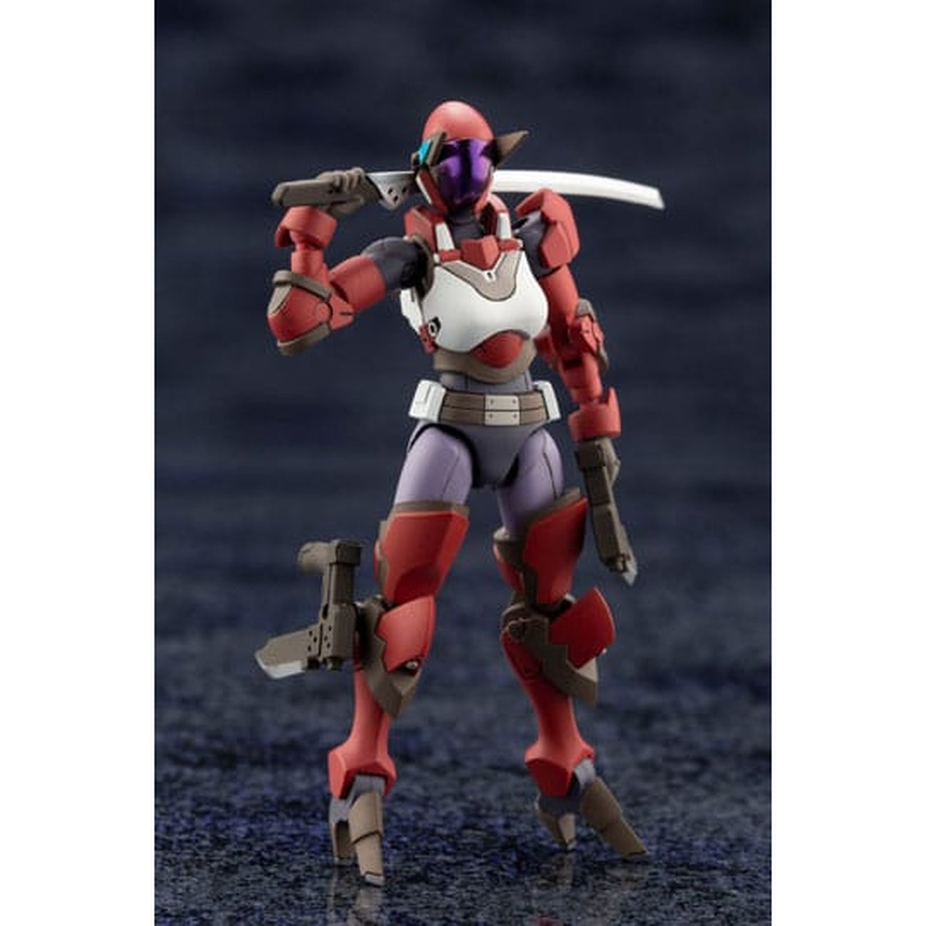 Product image Hexa Gear - Governor Light Armor Type Rose 1.5 Model Kit Figure