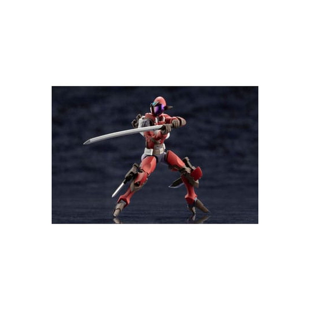 Product image Hexa Gear - Governor Light Armor Type Rose 1.5 Model Kit Figure