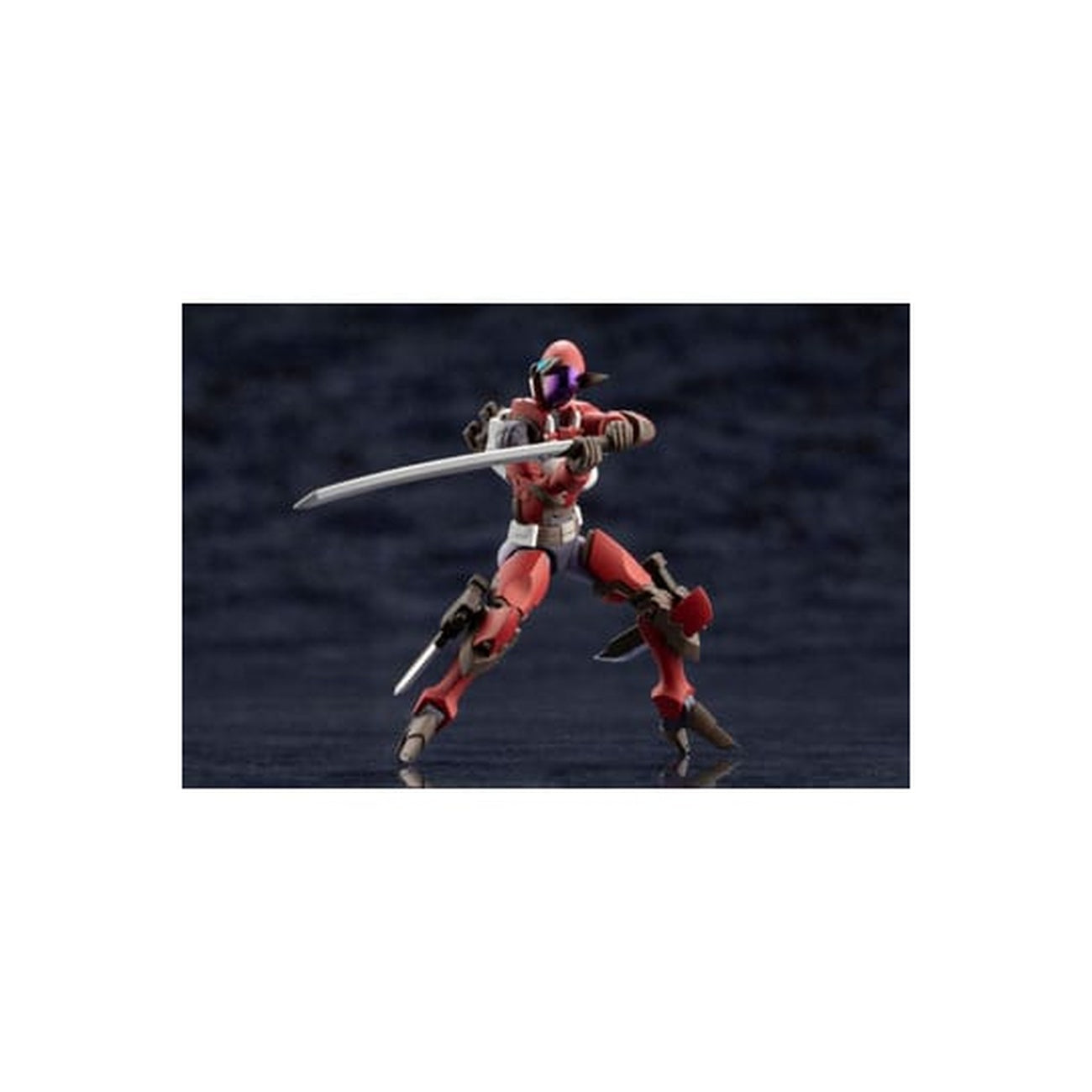 Product image Hexa Gear - Governor Light Armor Type Rose 1.5 Model Kit Figure