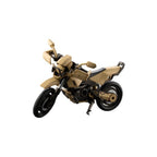 Product image Hexa Gear - Alternative Cross Rider Model Kit Figure Desert Color Version