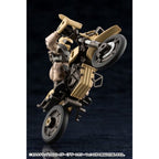 Product image Hexa Gear - Alternative Cross Rider Model Kit Figure Desert Color Version
