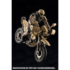 Product image Hexa Gear - Alternative Cross Rider Model Kit Figure Desert Color Version