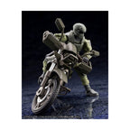 Product image Hexa Gear – Alternative Cross Rider Model Kit Figure Forest Color Version