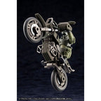Product image Hexa Gear – Alternative Cross Rider Model Kit Figure Forest Color Version