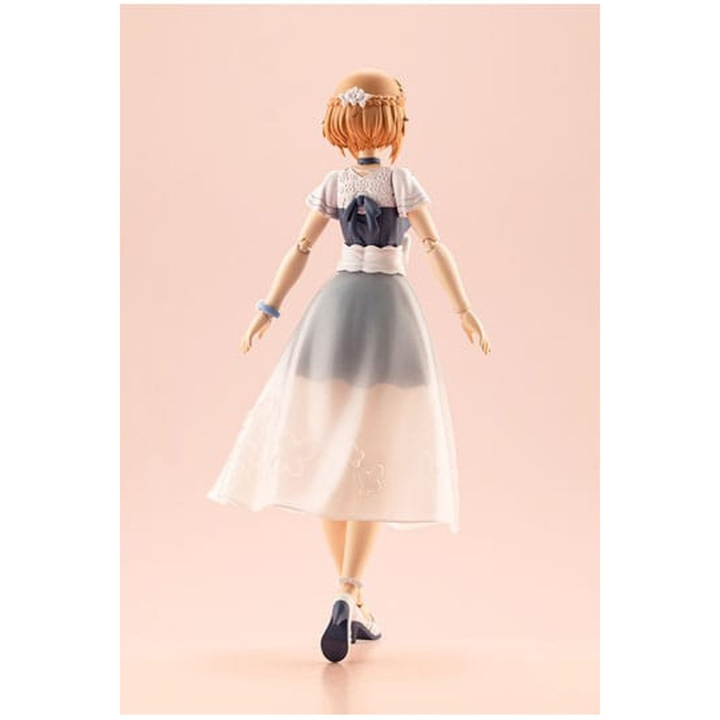 Product image Arcanadea - Lumitea ReACT-iF Model Kit Figure