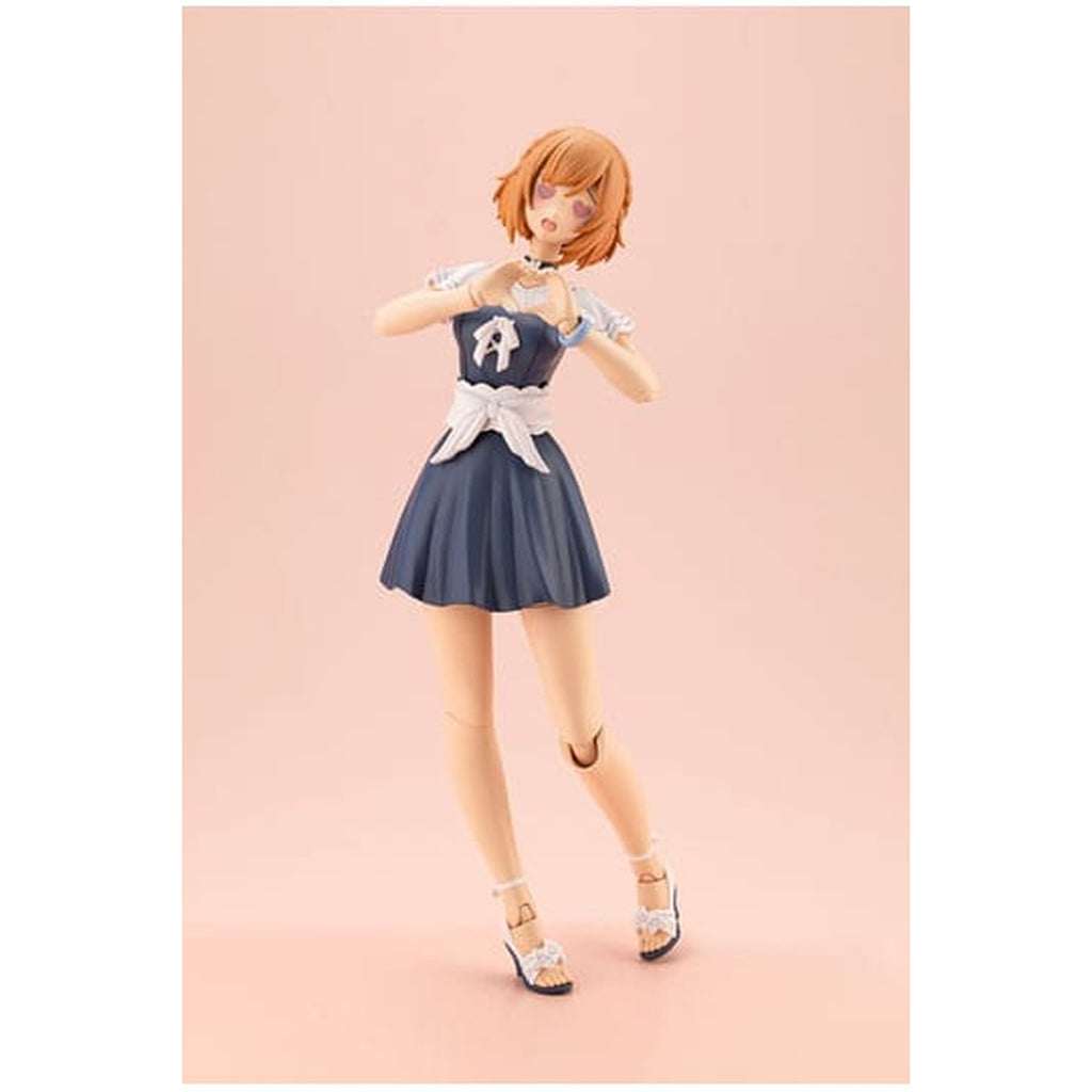 Product image Arcanadea - Lumitea ReACT-iF Model Kit Figure