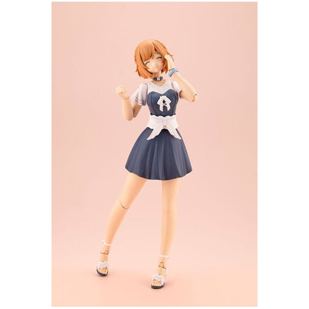 Product image Arcanadea - Lumitea ReACT-iF Model Kit Figure