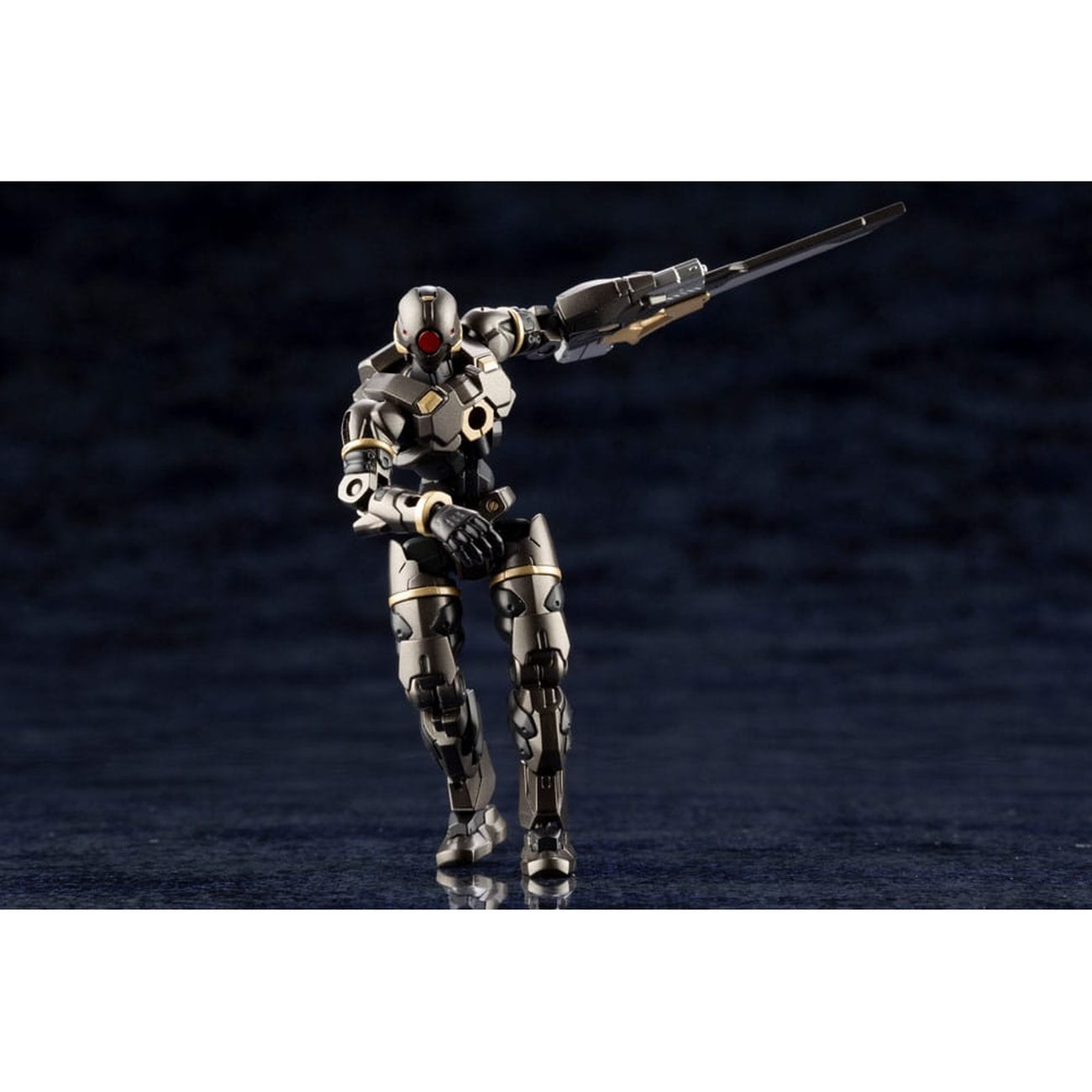 Product image Hexa Gear - Alternative Humanoid Jester Model Kit Figure